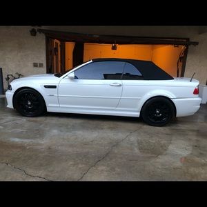 Meet your Posher, Matt